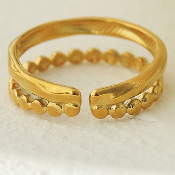 TIFFANY Ring - Picture 7 of 11